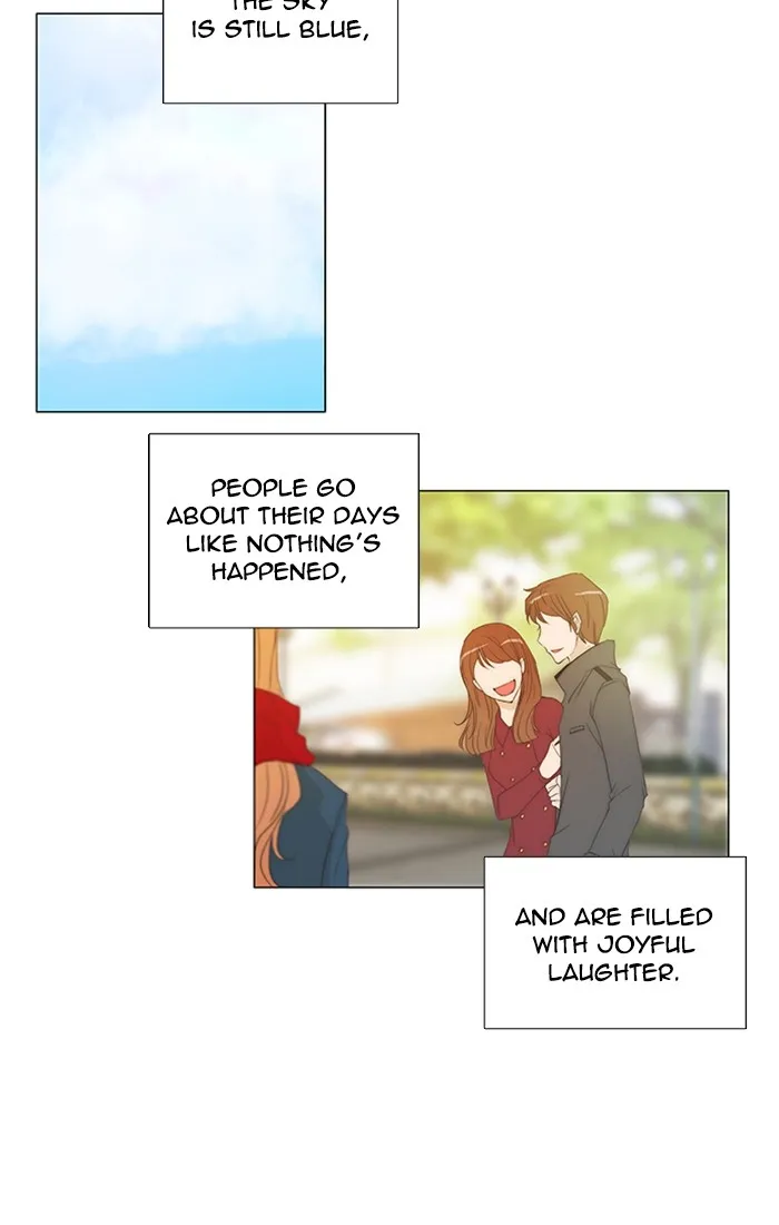 Read unTouchable (en) Manga Online