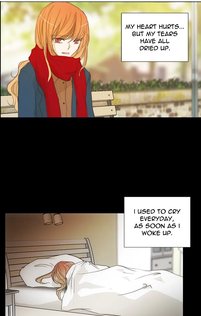 Read unTouchable (en) Manga Online