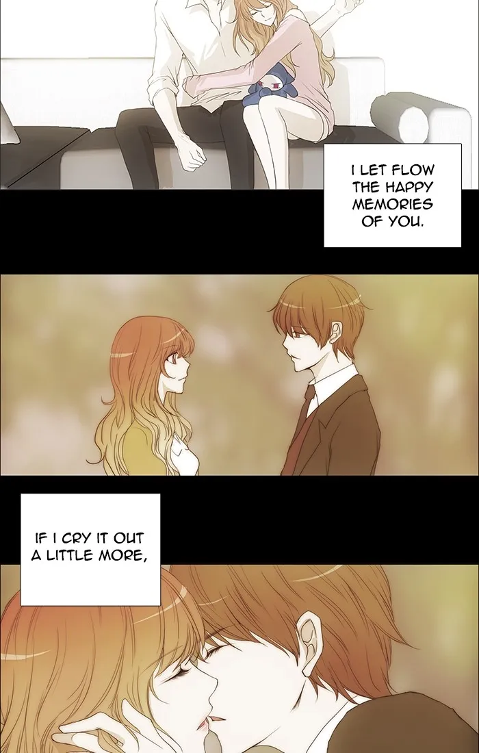 Read unTouchable (en) Manga Online