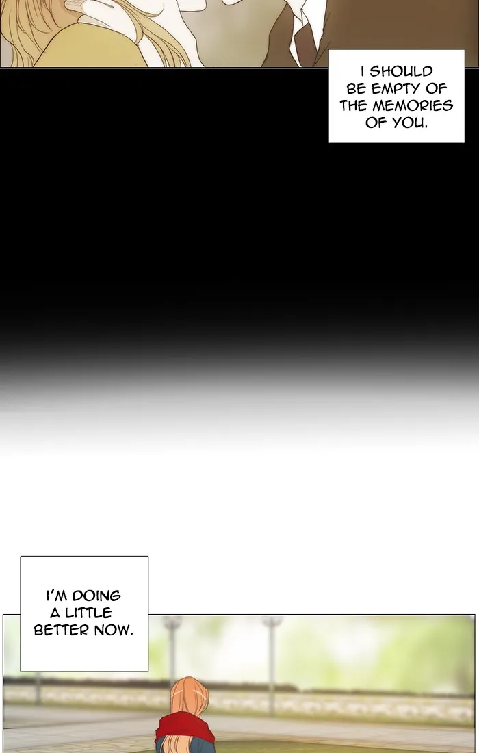 Read unTouchable (en) Manga Online