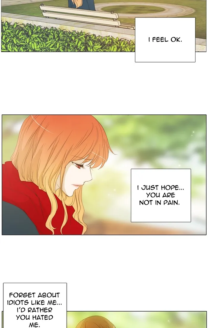 Read unTouchable (en) Manga Online