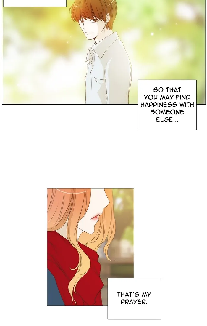 Read unTouchable (en) Manga Online