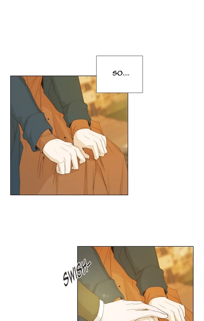 Read unTouchable (en) Manga Online