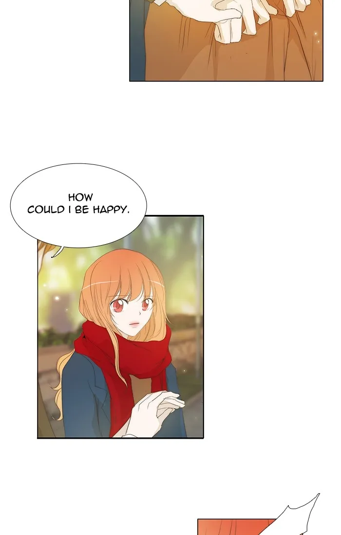 Read unTouchable (en) Manga Online