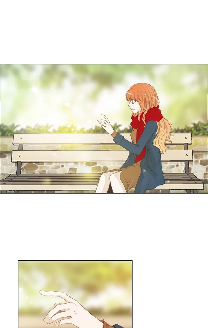 Read unTouchable (en) Manga Online