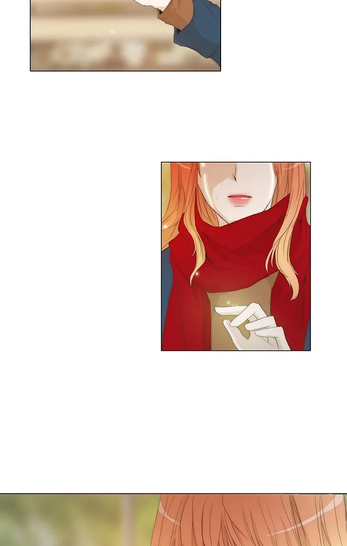 Read unTouchable (en) Manga Online