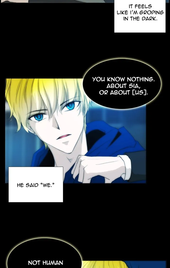 Read unTouchable (en) Manga Online