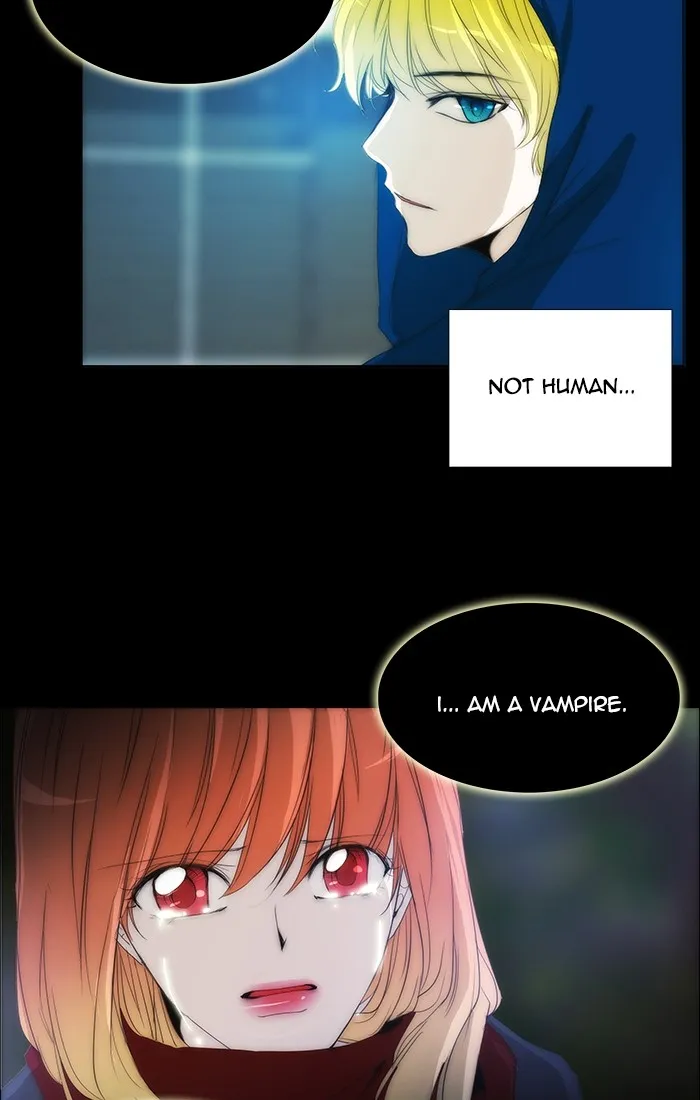 Read unTouchable (en) Manga Online