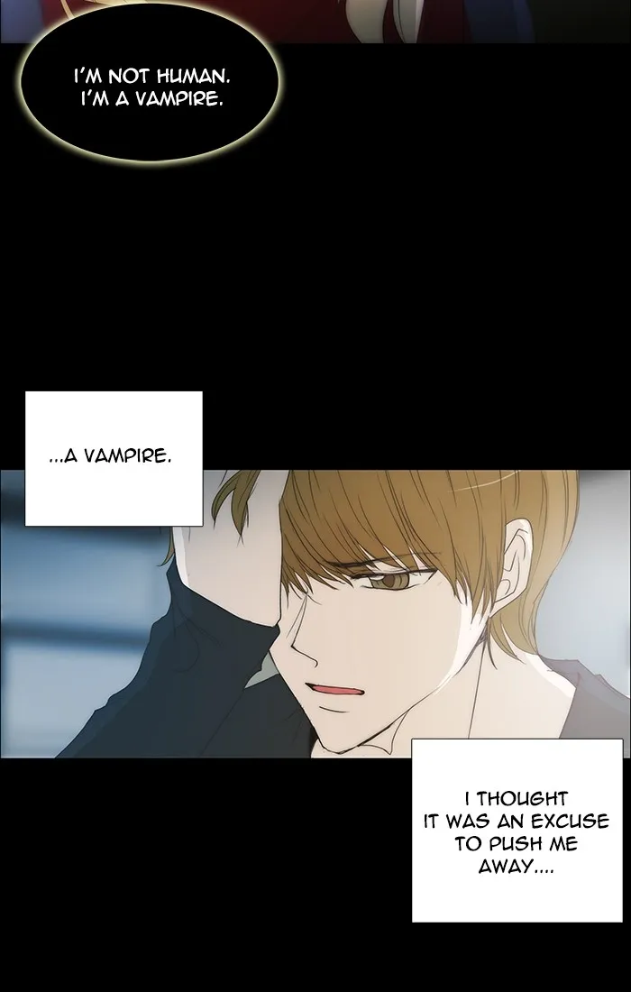 Read unTouchable (en) Manga Online