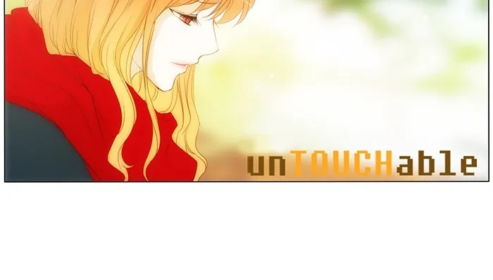Read unTouchable (en) Manga Online