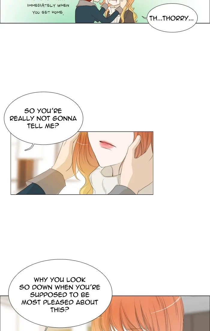 Read unTouchable (en) Manga Online