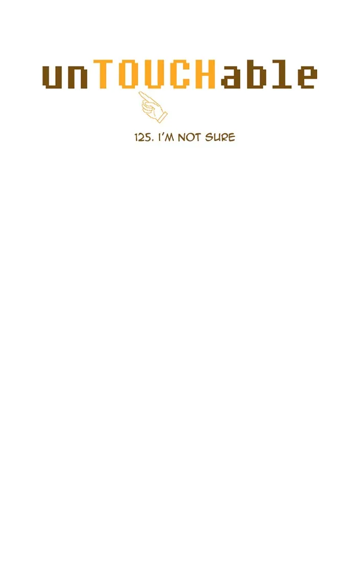 Read unTouchable (en) Manga Online