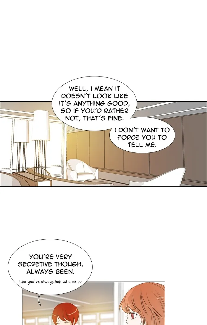 Read unTouchable (en) Manga Online