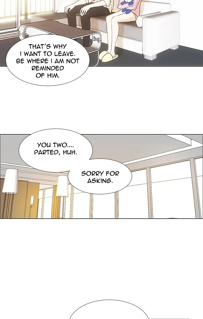 Read unTouchable (en) Manga Online