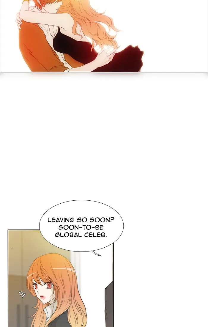 Read unTouchable (en) Manga Online