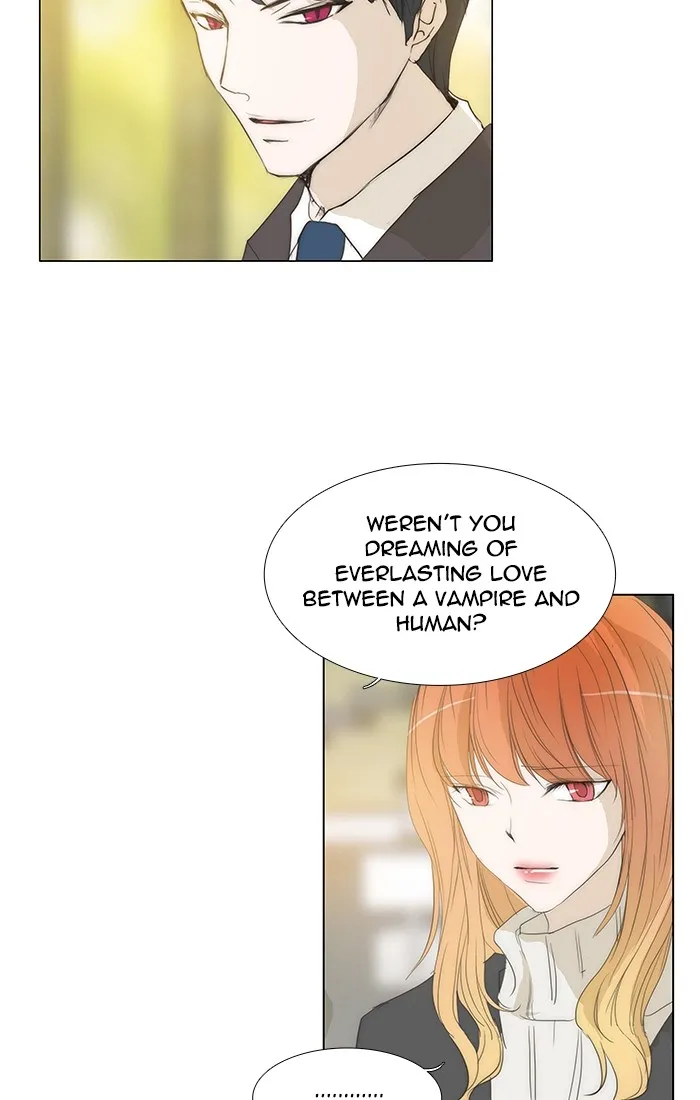 Read unTouchable (en) Manga Online