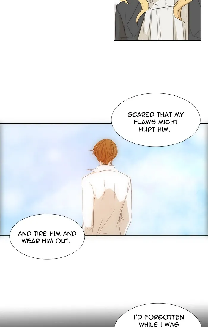 Read unTouchable (en) Manga Online