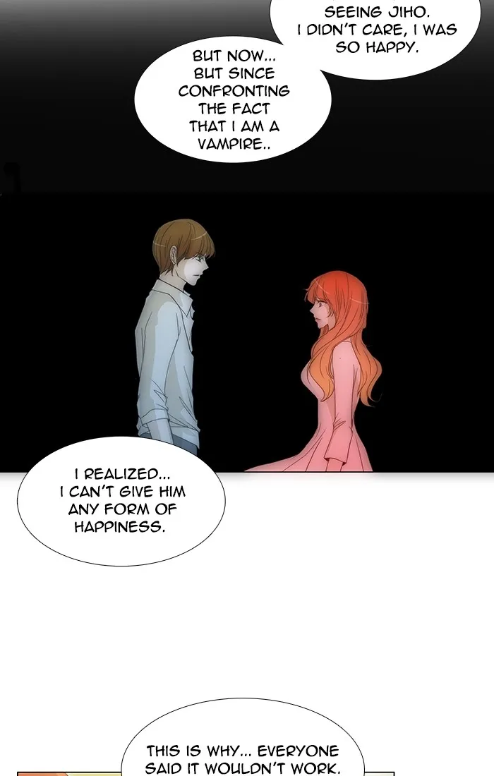 Read unTouchable (en) Manga Online