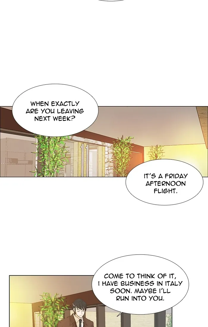 Read unTouchable (en) Manga Online