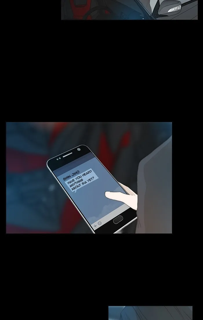 Read unTouchable (en) Manga Online