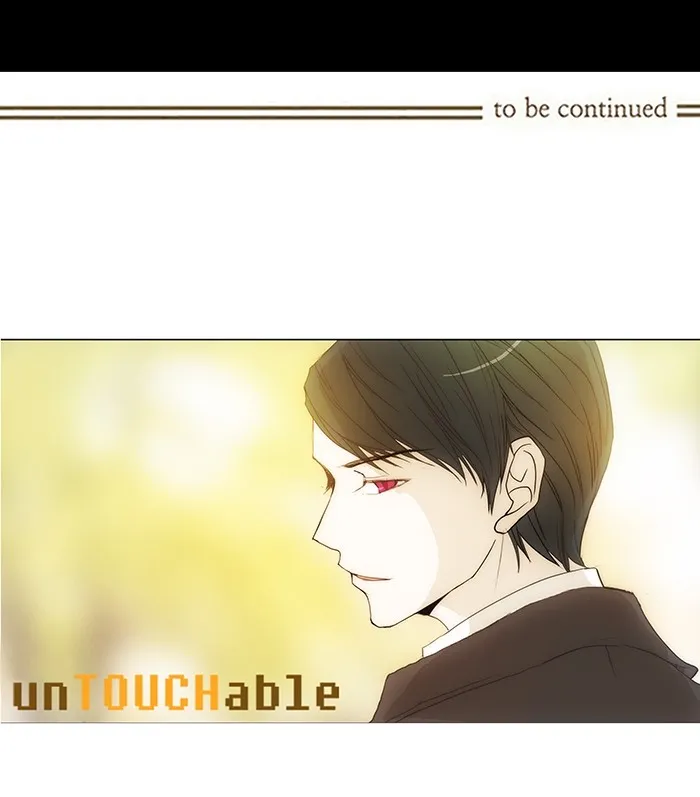 Read unTouchable (en) Manga Online