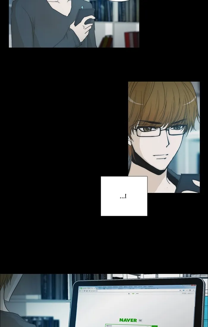 Read unTouchable (en) Manga Online