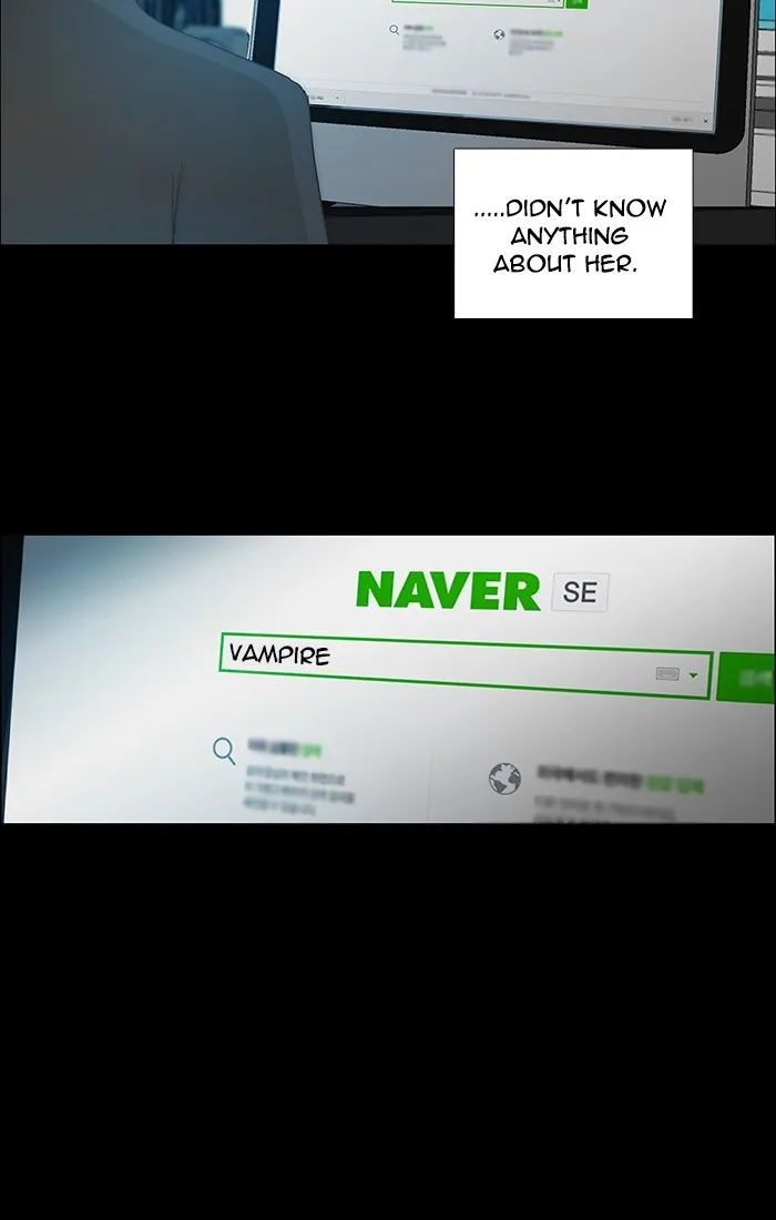 Read unTouchable (en) Manga Online