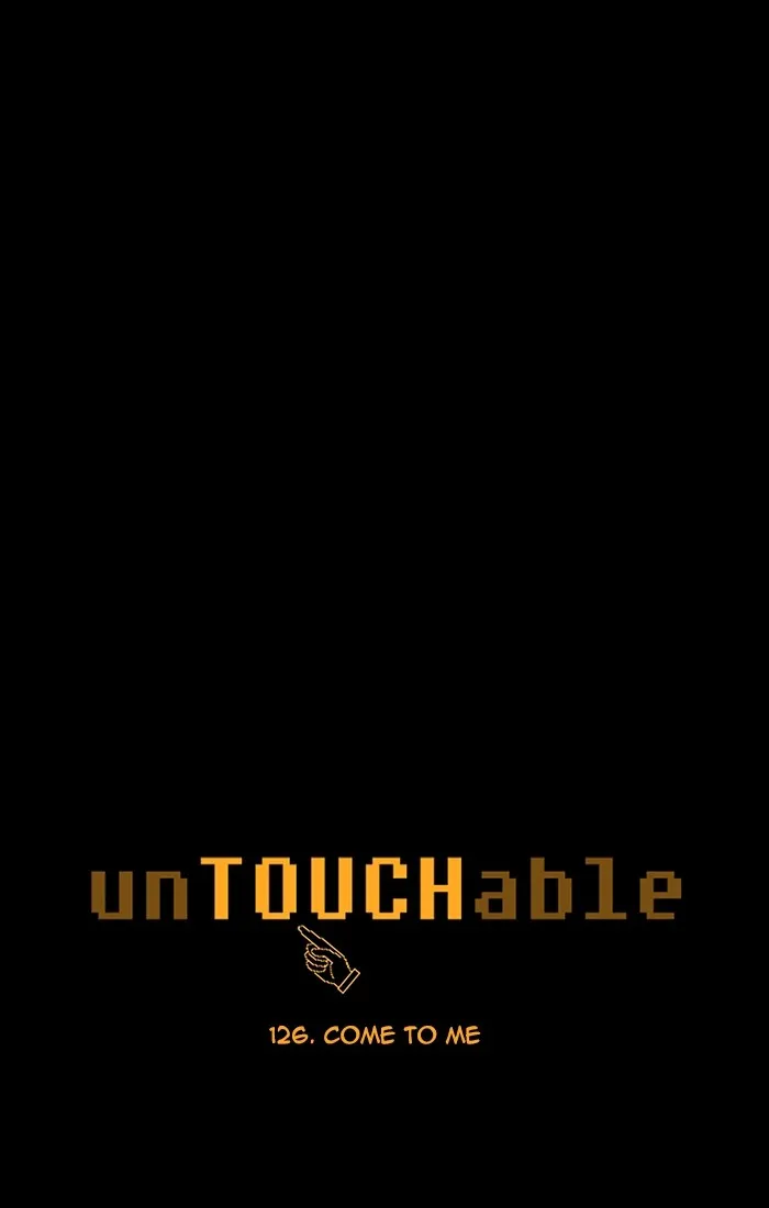 Read unTouchable (en) Manga Online