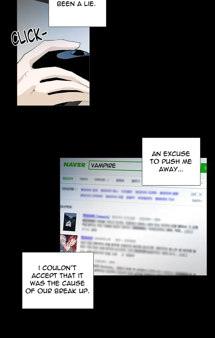 Read unTouchable (en) Manga Online