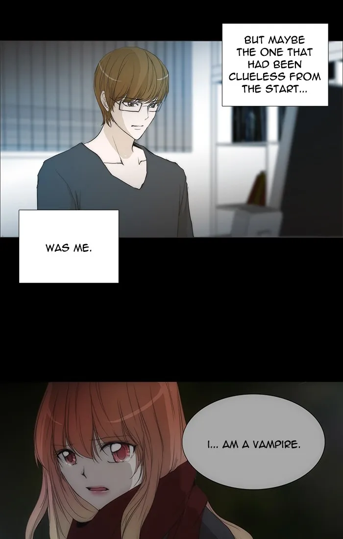 Read unTouchable (en) Manga Online