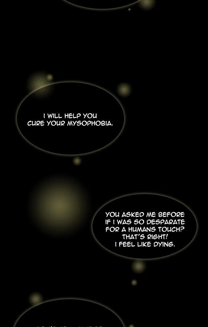 Read unTouchable (en) Manga Online