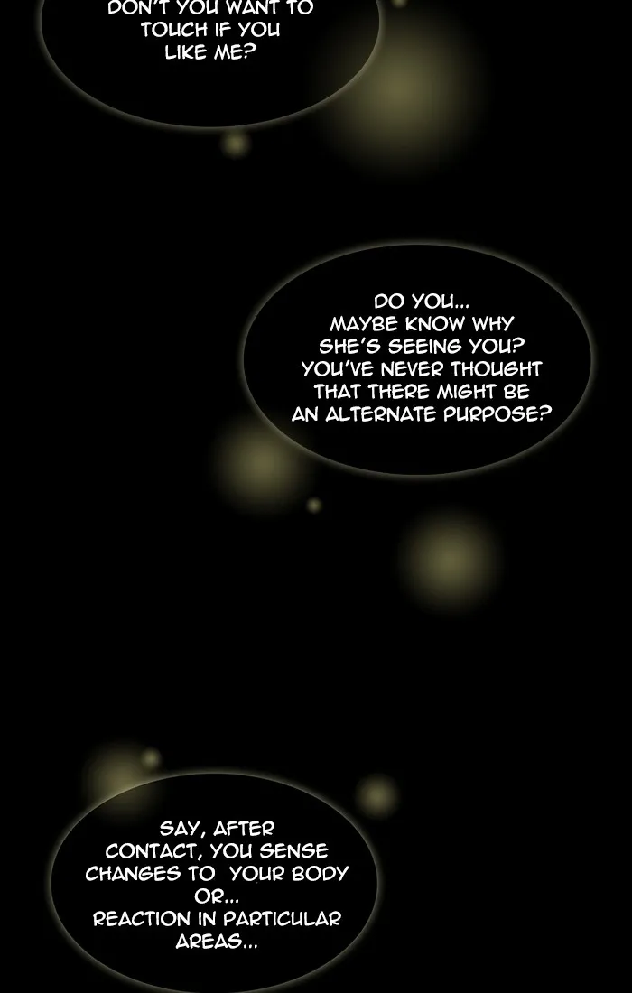 Read unTouchable (en) Manga Online