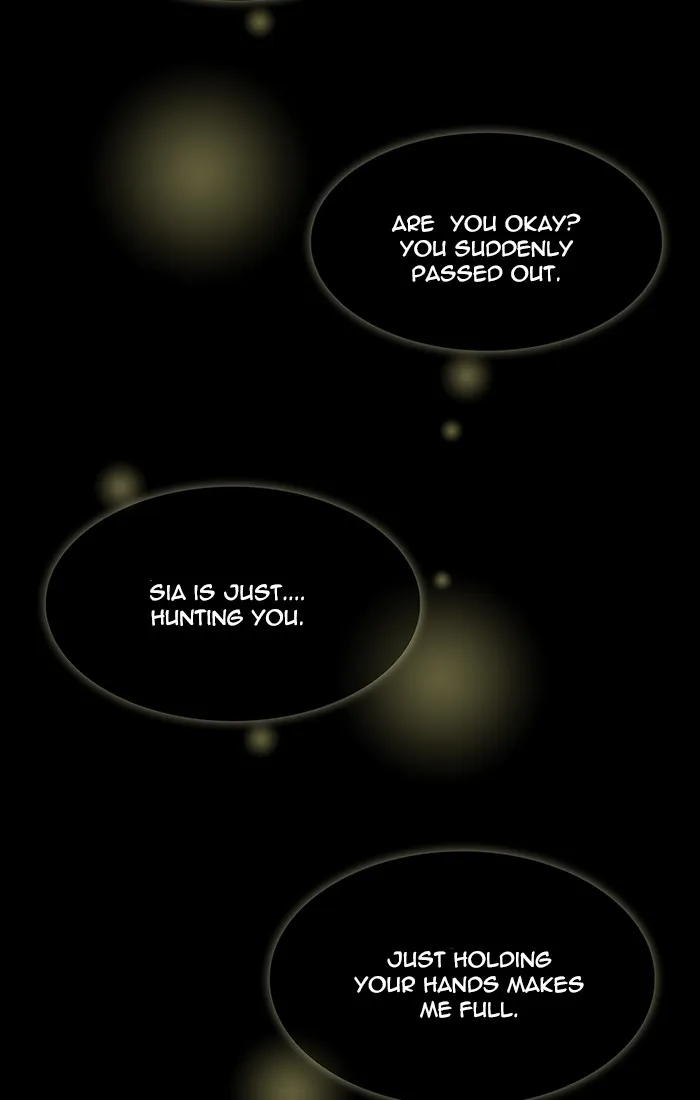 Read unTouchable (en) Manga Online