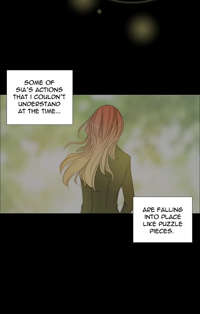 Read unTouchable (en) Manga Online