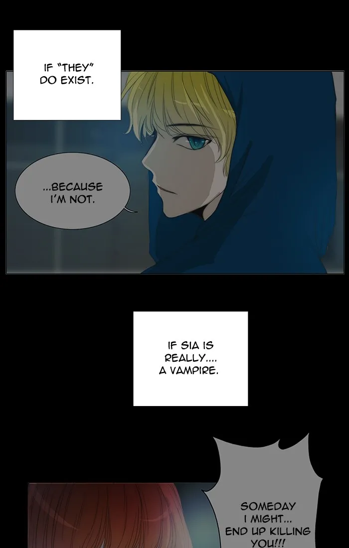 Read unTouchable (en) Manga Online