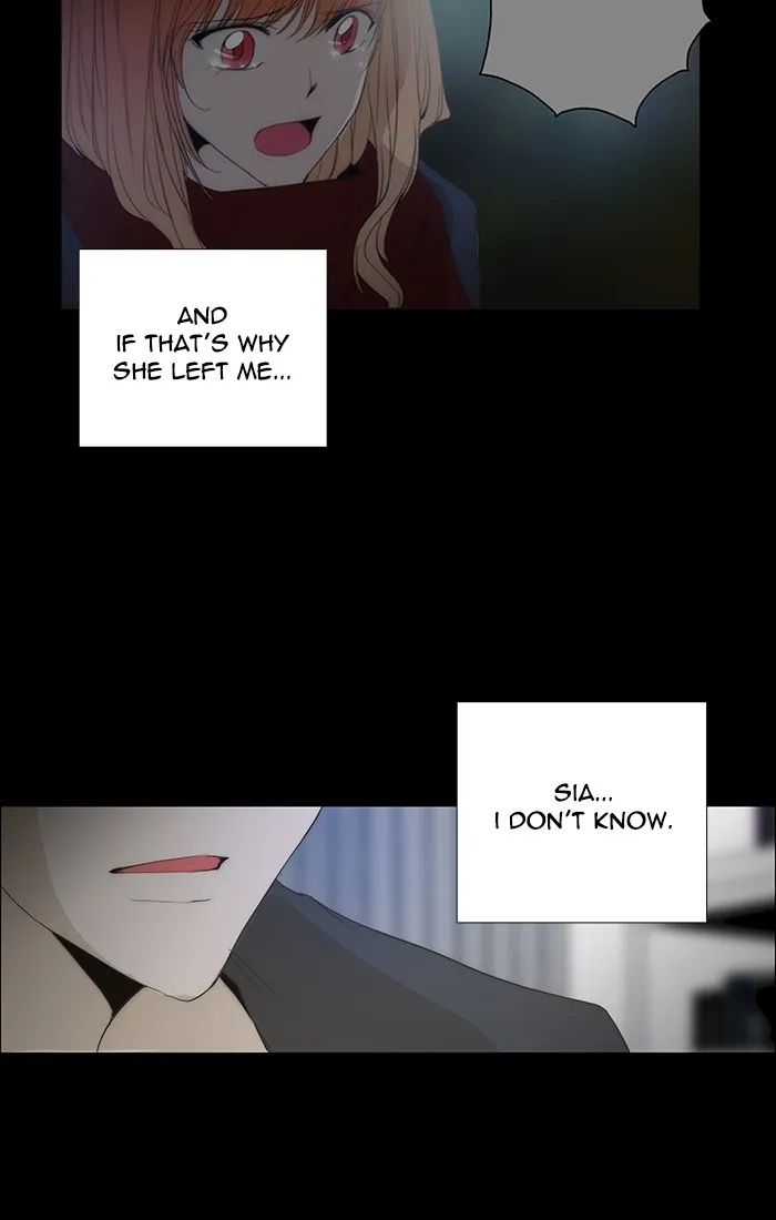 Read unTouchable (en) Manga Online