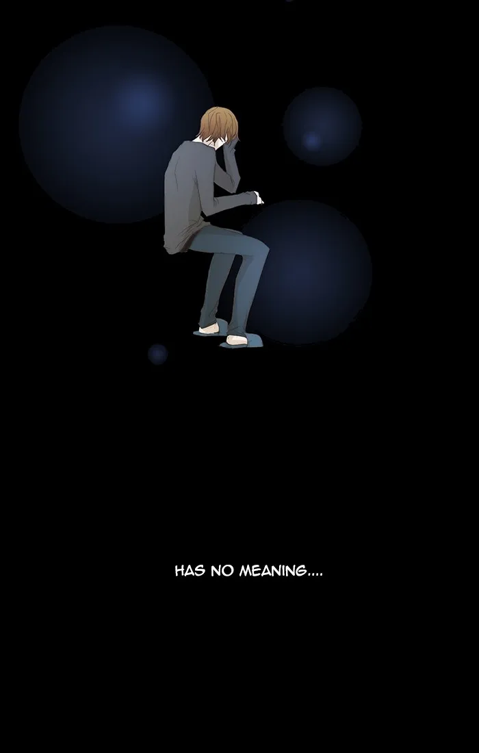 Read unTouchable (en) Manga Online