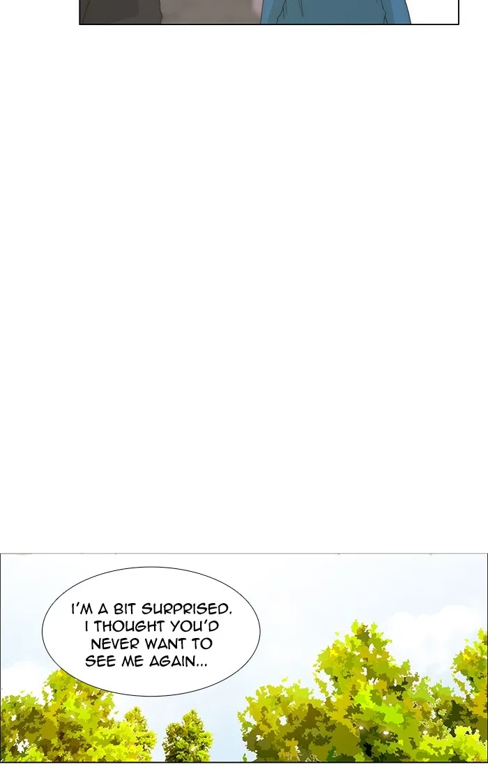 Read unTouchable (en) Manga Online