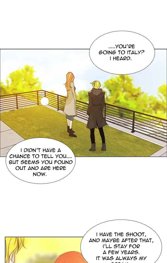 Read unTouchable (en) Manga Online