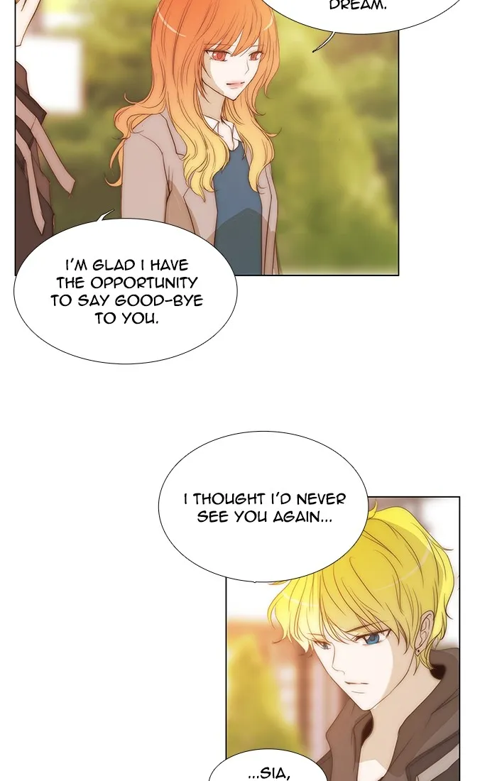 Read unTouchable (en) Manga Online