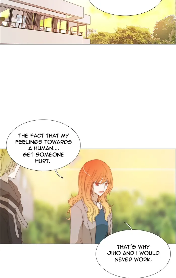 Read unTouchable (en) Manga Online