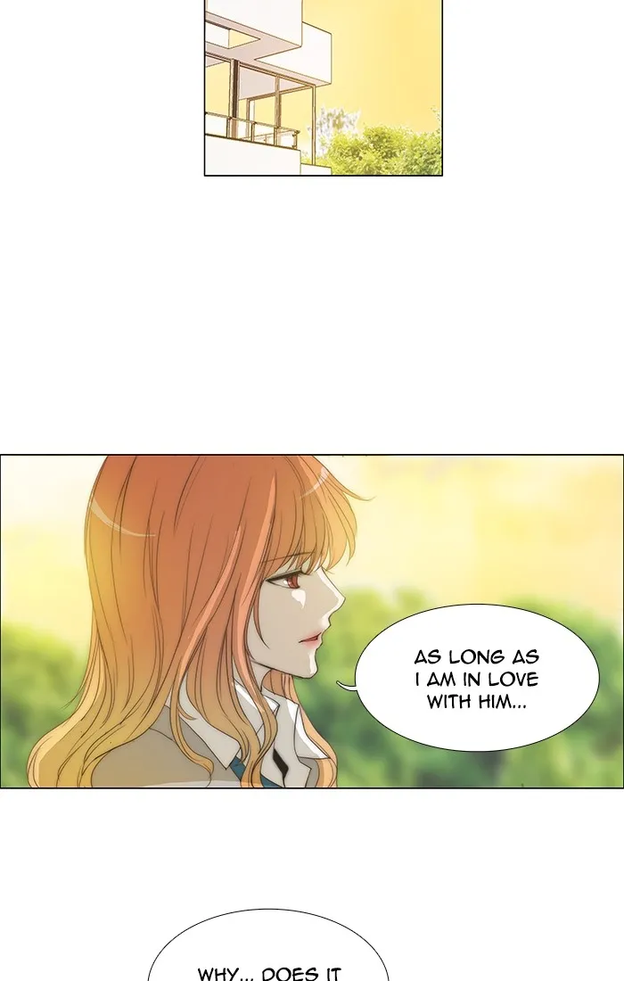 Read unTouchable (en) Manga Online