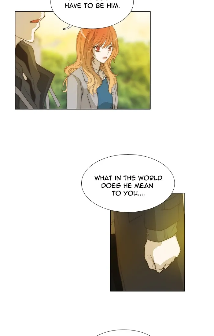 Read unTouchable (en) Manga Online