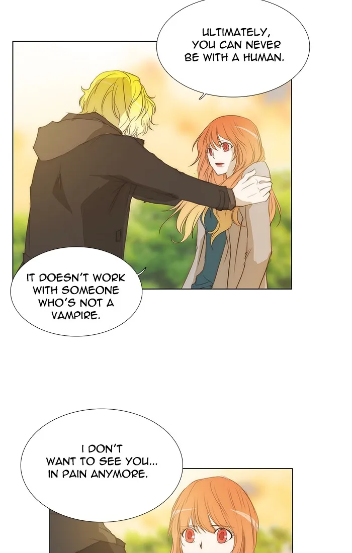 Read unTouchable (en) Manga Online