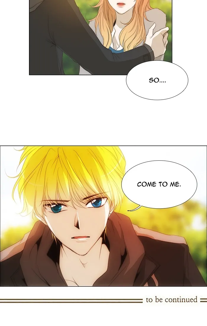 Read unTouchable (en) Manga Online