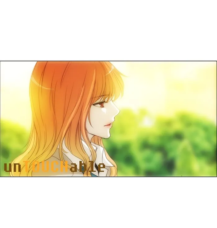 Read unTouchable (en) Manga Online
