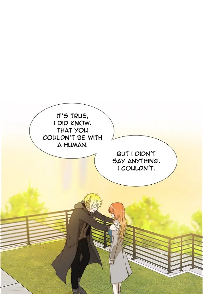 Read unTouchable (en) Manga Online