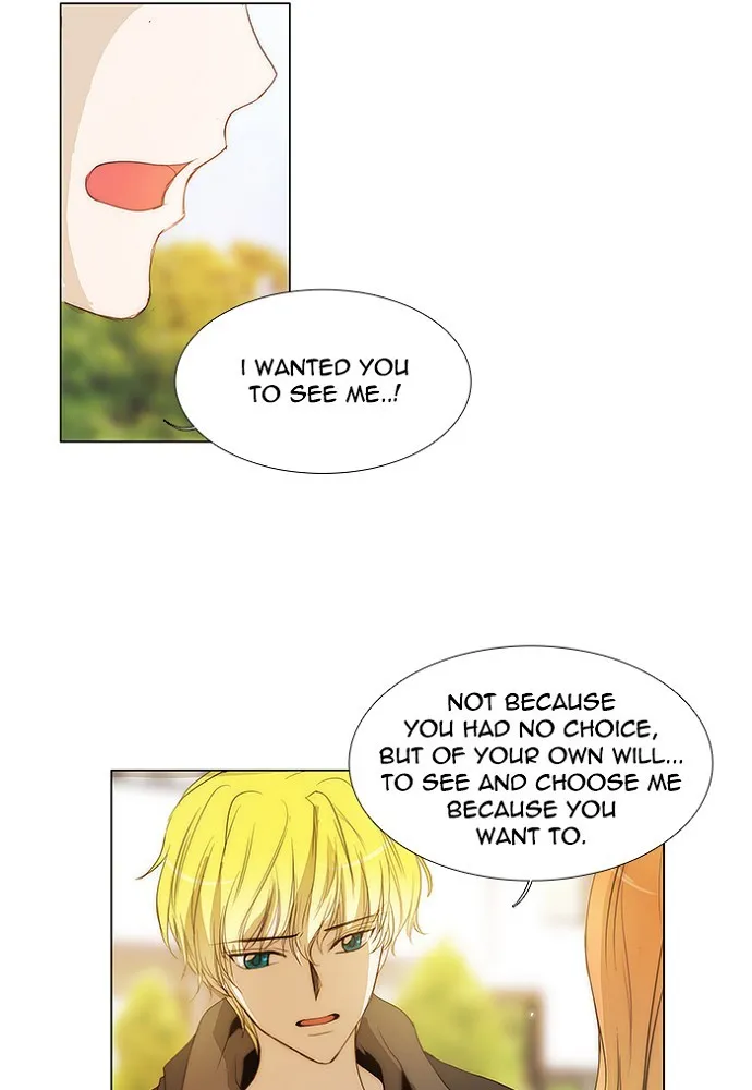 Read unTouchable (en) Manga Online