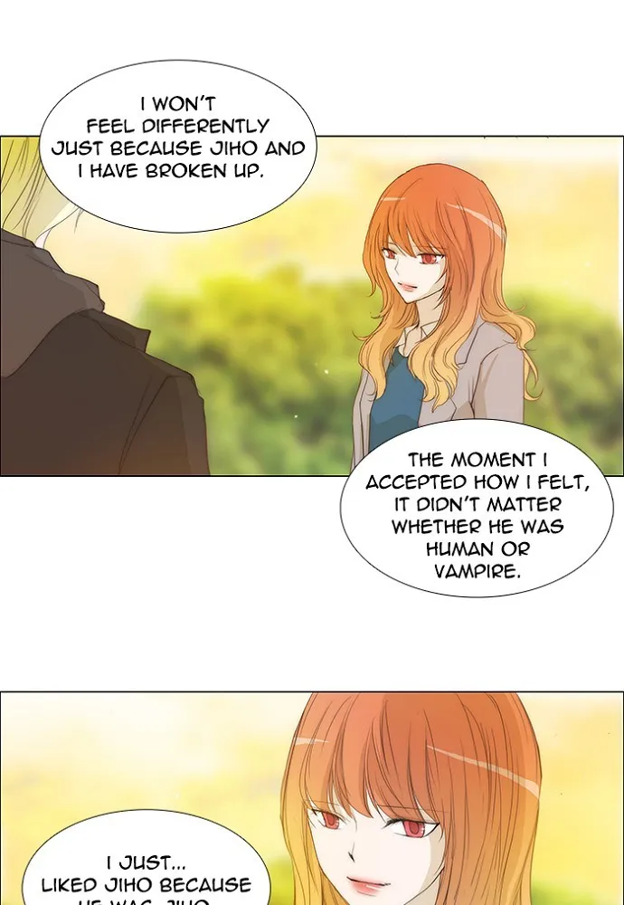 Read unTouchable (en) Manga Online