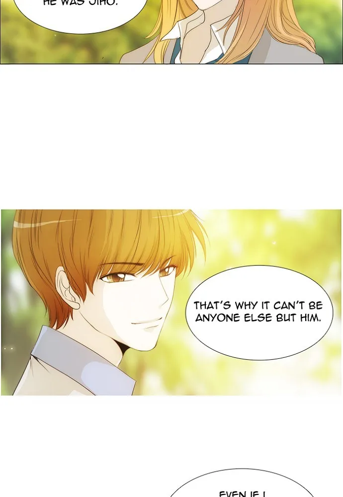 Read unTouchable (en) Manga Online